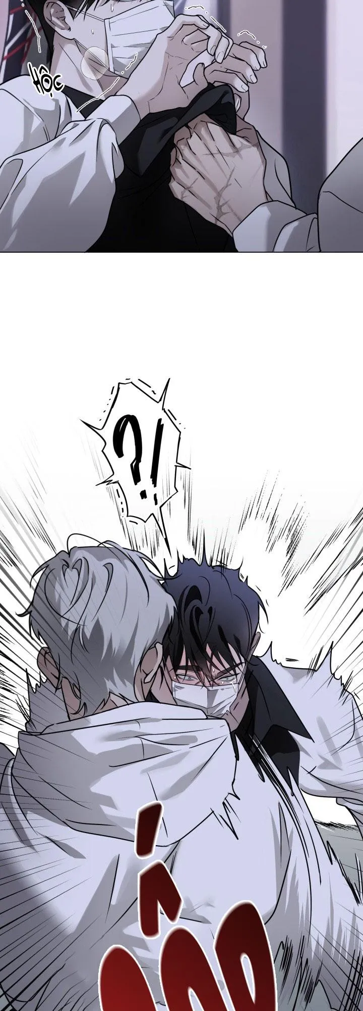 MY IDOL DIARY Chapter 2 Trang 22