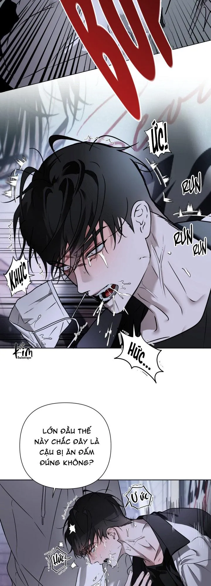 MY IDOL DIARY Chapter 2 Trang 23