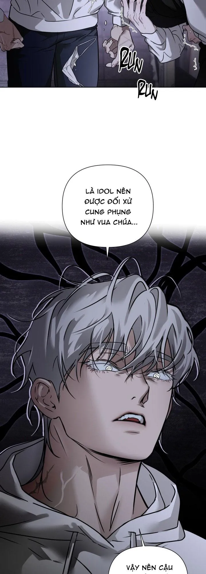 MY IDOL DIARY Chapter 2 Trang 24