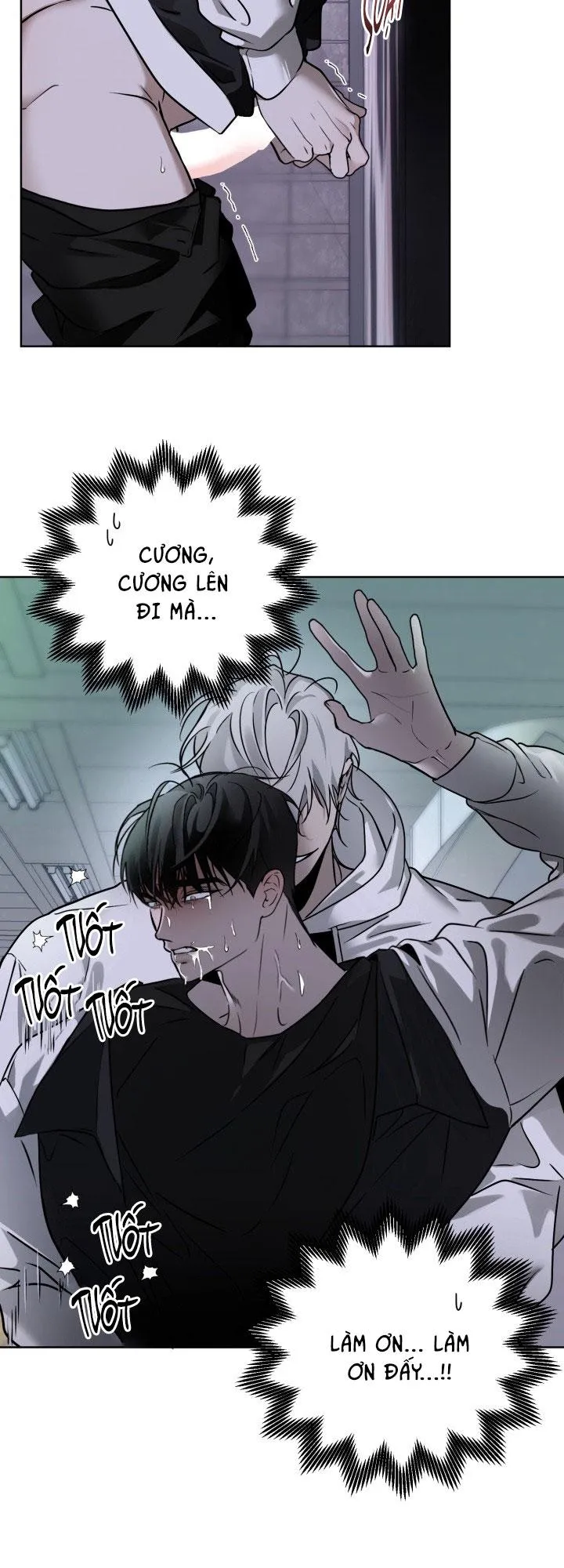 MY IDOL DIARY Chapter 2 Trang 27