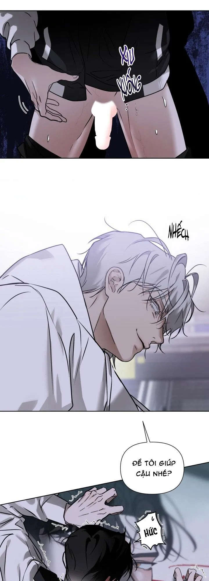 MY IDOL DIARY Chapter 2 Trang 28