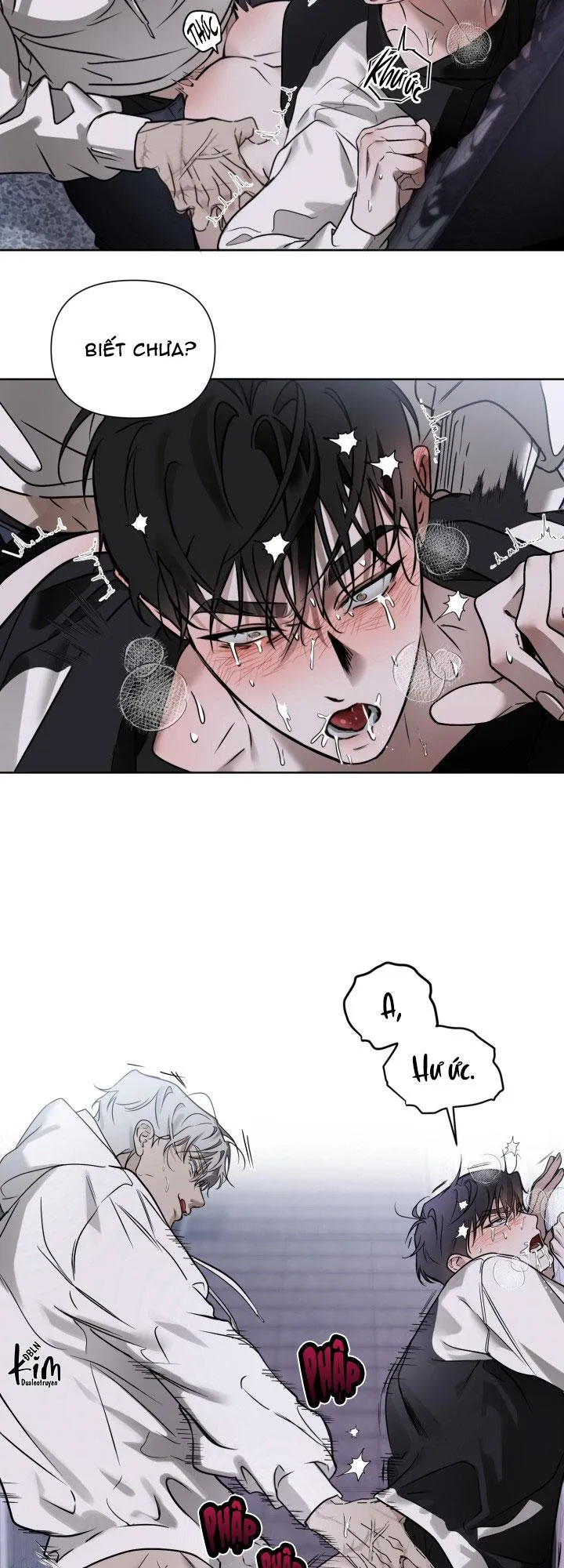 MY IDOL DIARY Chapter 2 Trang 32