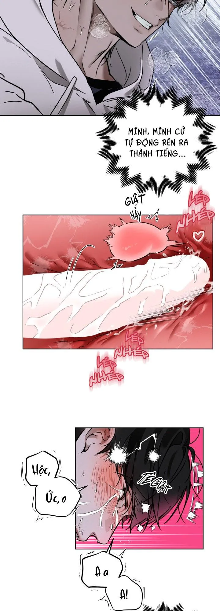 MY IDOL DIARY Chapter 2 Trang 37