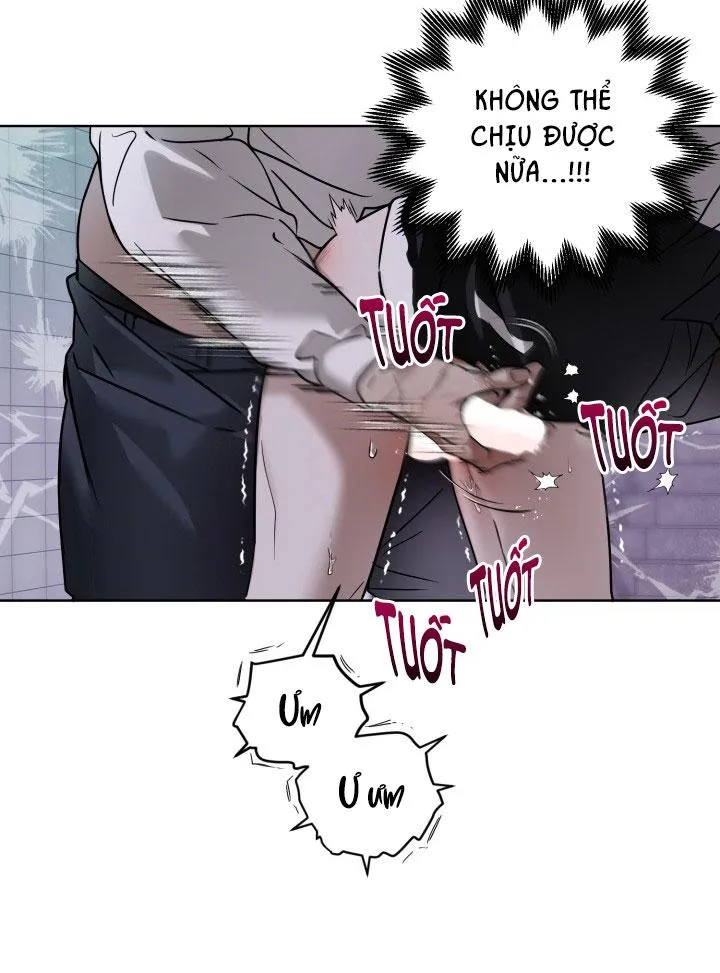 MY IDOL DIARY Chapter 2 Trang 38