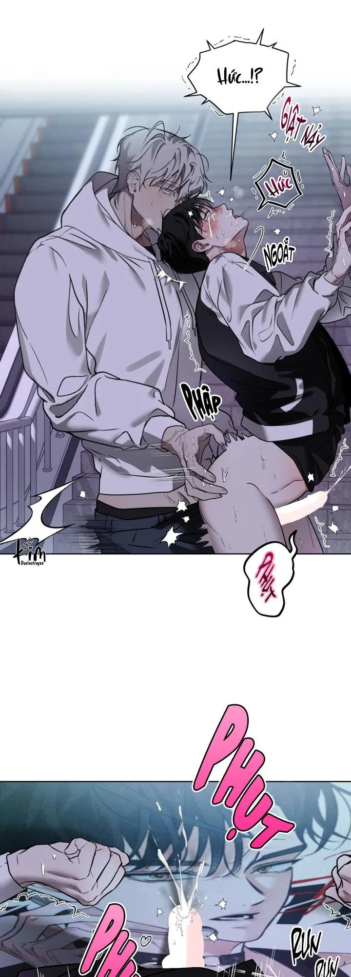 MY IDOL DIARY Chapter 2 Trang 39