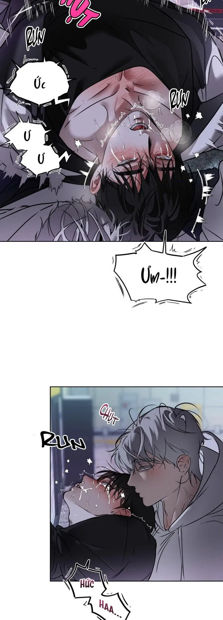 MY IDOL DIARY Chapter 2 Trang 40