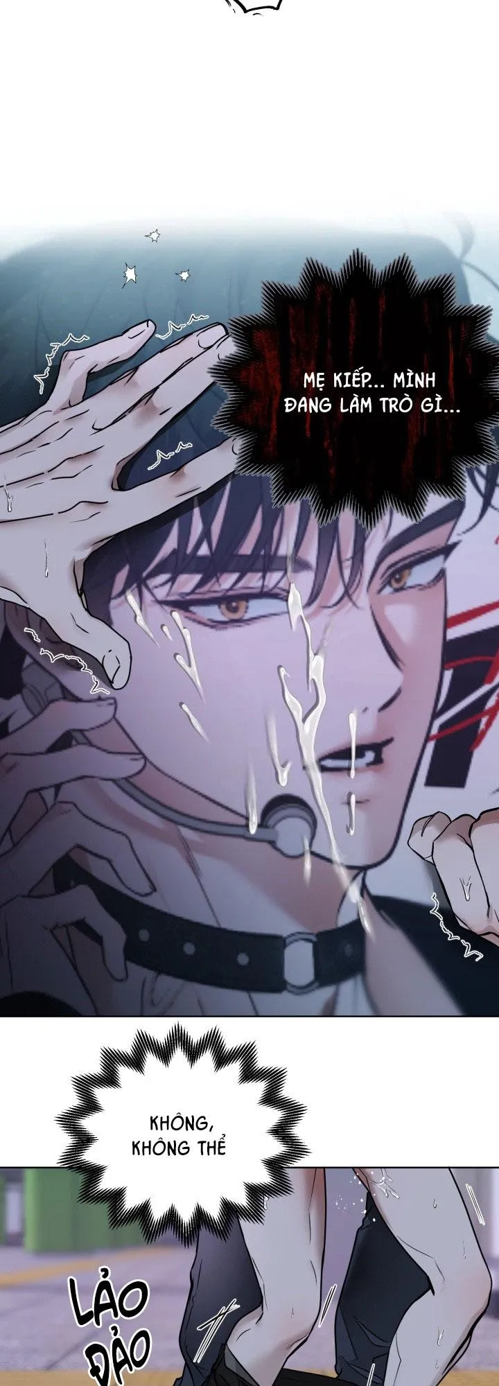 MY IDOL DIARY Chapter 2 Trang 41