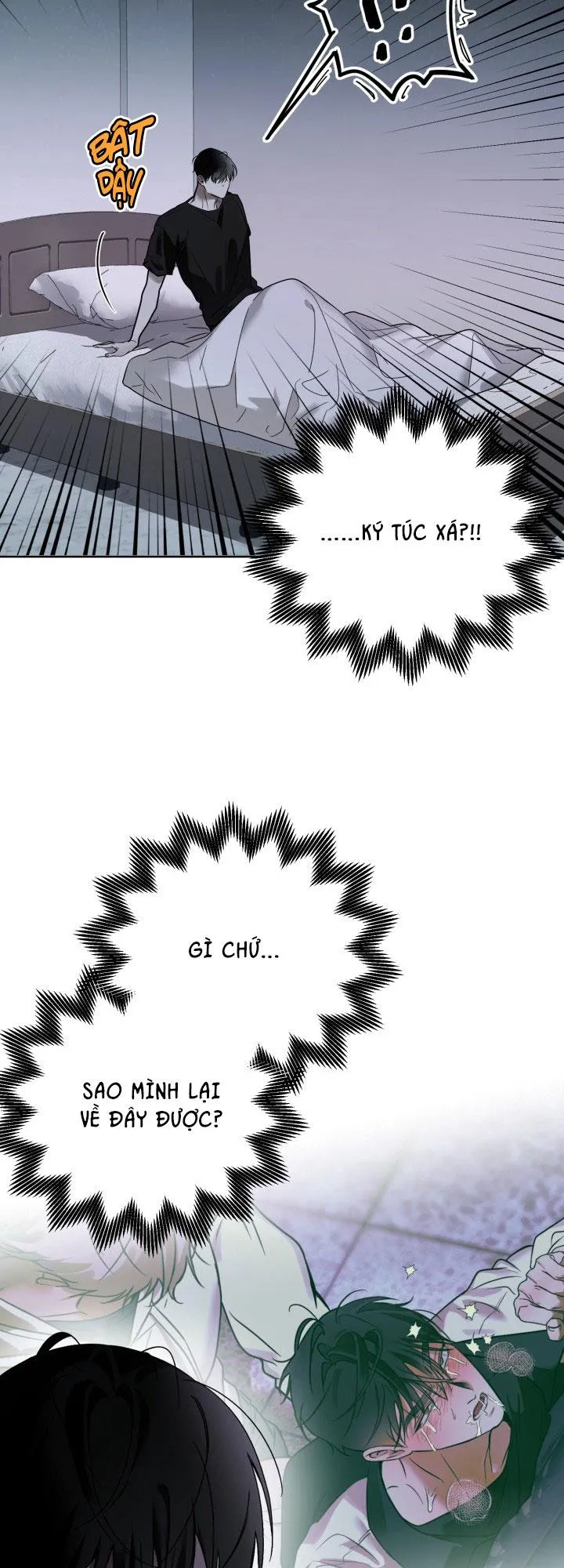 MY IDOL DIARY Chapter 2 Trang 44