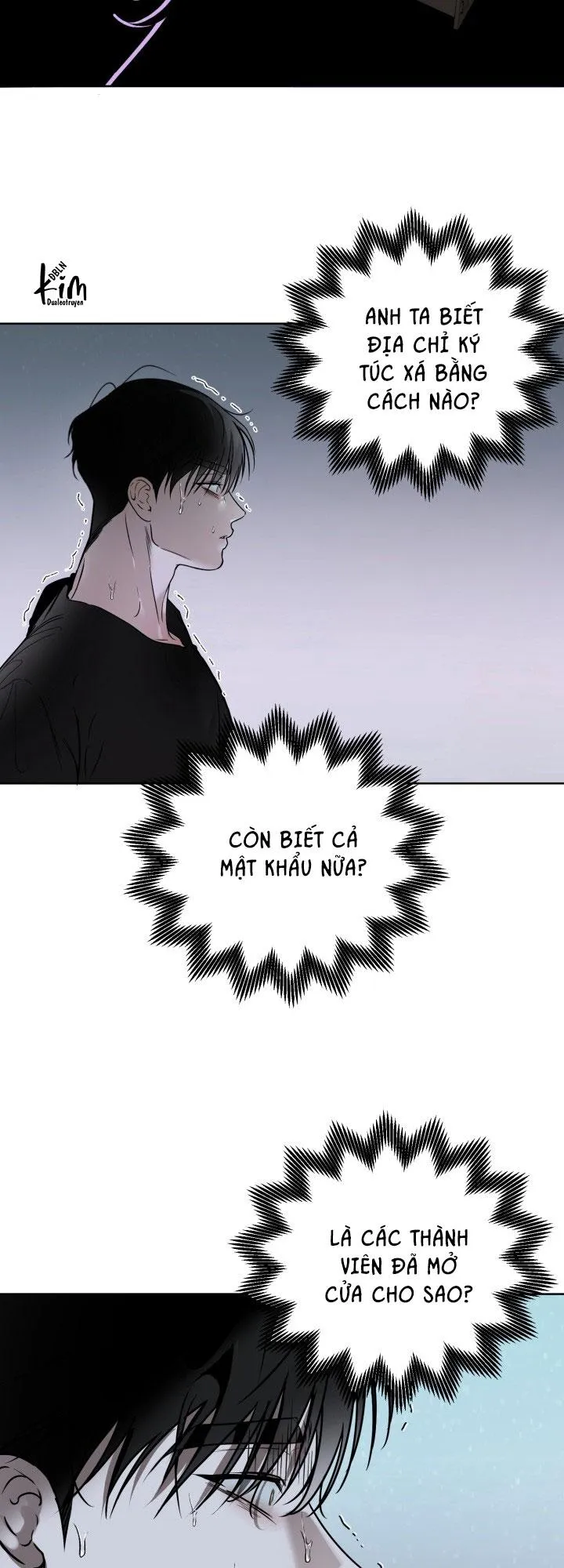 MY IDOL DIARY Chapter 2 Trang 46