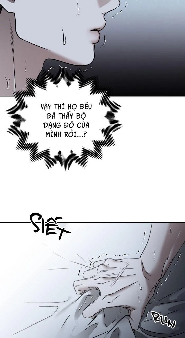 MY IDOL DIARY Chapter 2 Trang 47