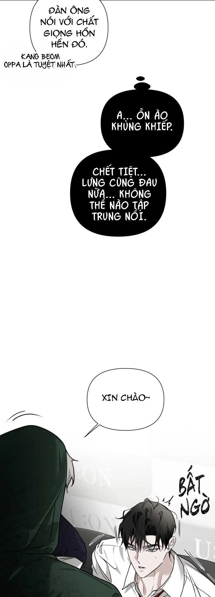 MY IDOL DIARY Chapter 3 Trang 6