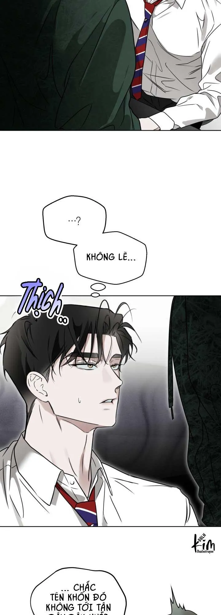 MY IDOL DIARY Chapter 3 Trang 7