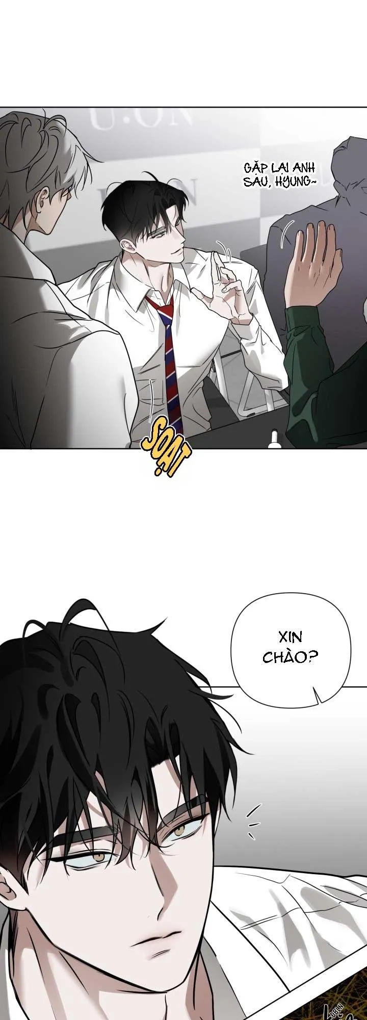 MY IDOL DIARY Chapter 3 Trang 11