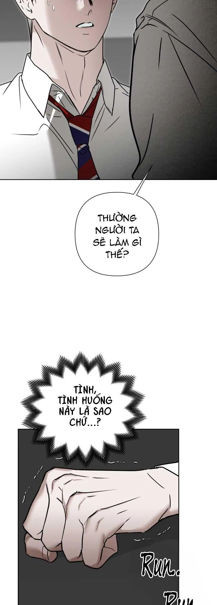 MY IDOL DIARY Chapter 3 Trang 13