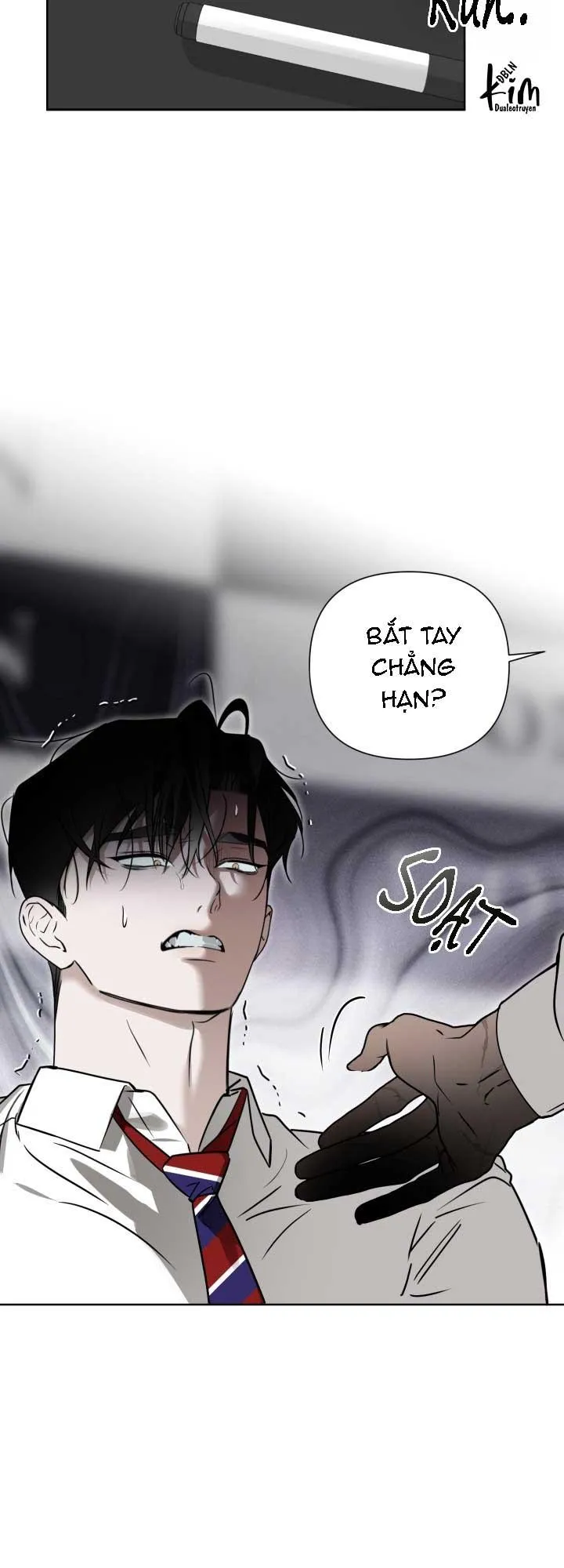 MY IDOL DIARY Chapter 3 Trang 14