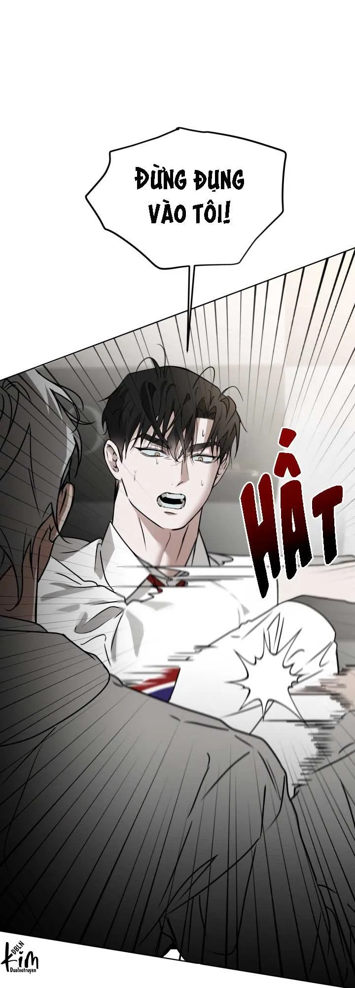 MY IDOL DIARY Chapter 3 Trang 15