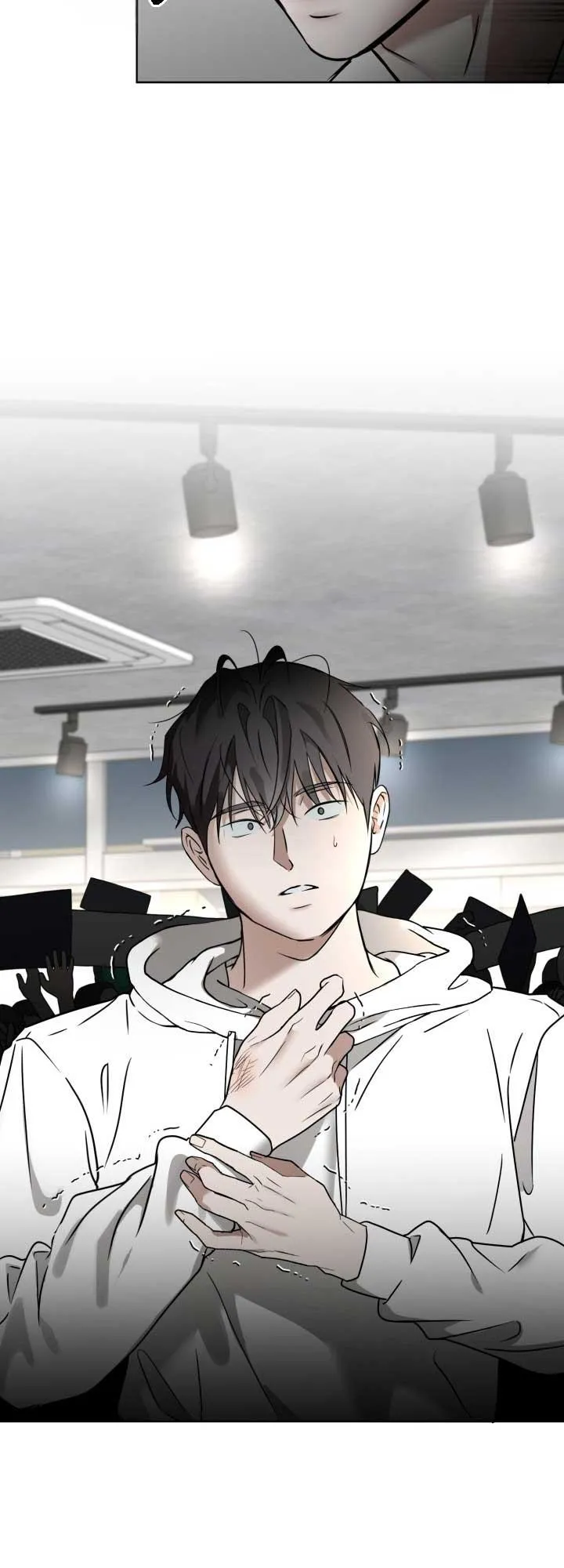 MY IDOL DIARY Chapter 3 Trang 17