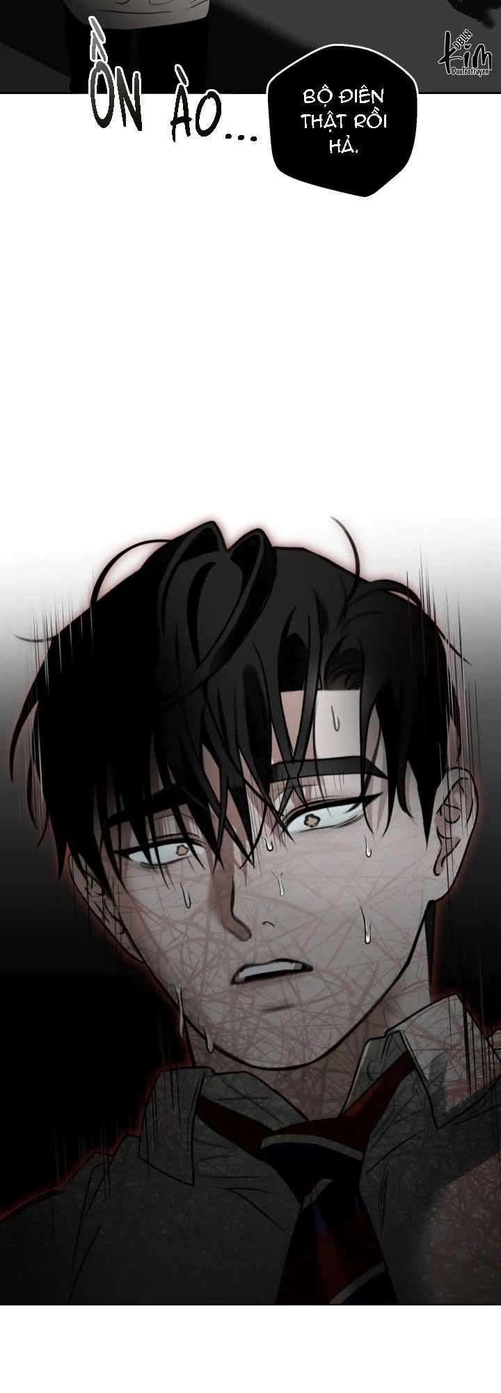 MY IDOL DIARY Chapter 3 Trang 21