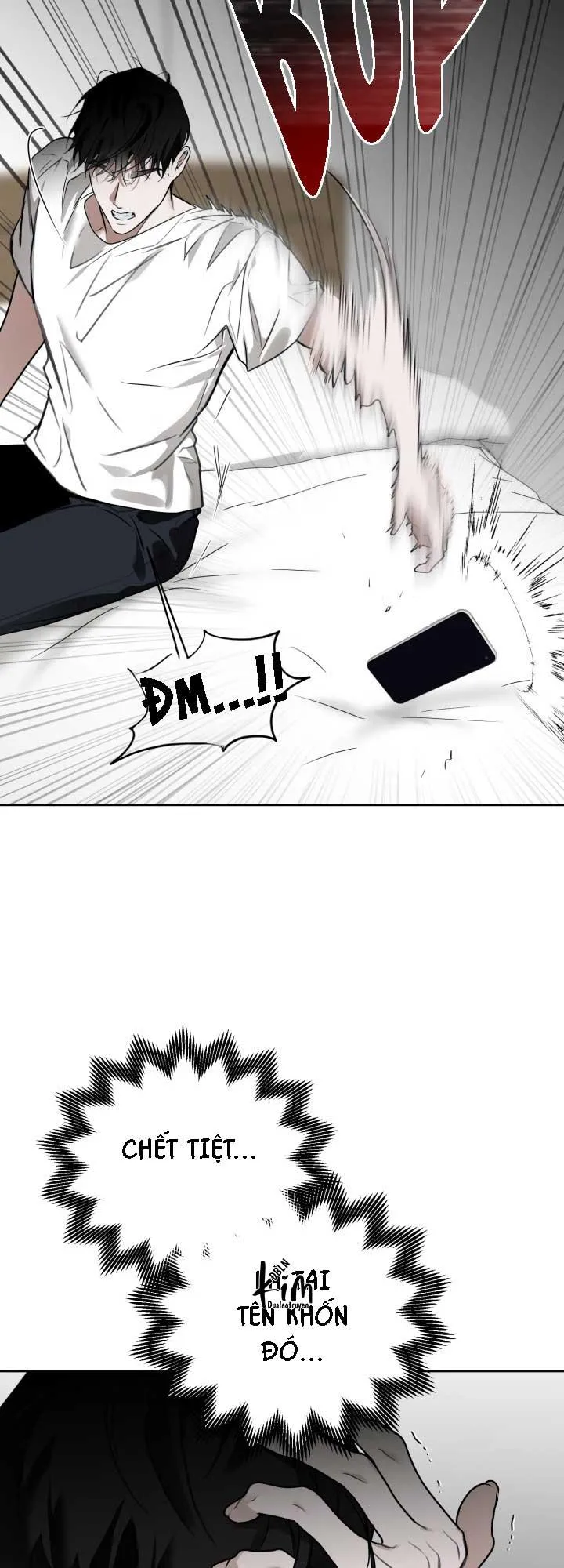 MY IDOL DIARY Chapter 3 Trang 24