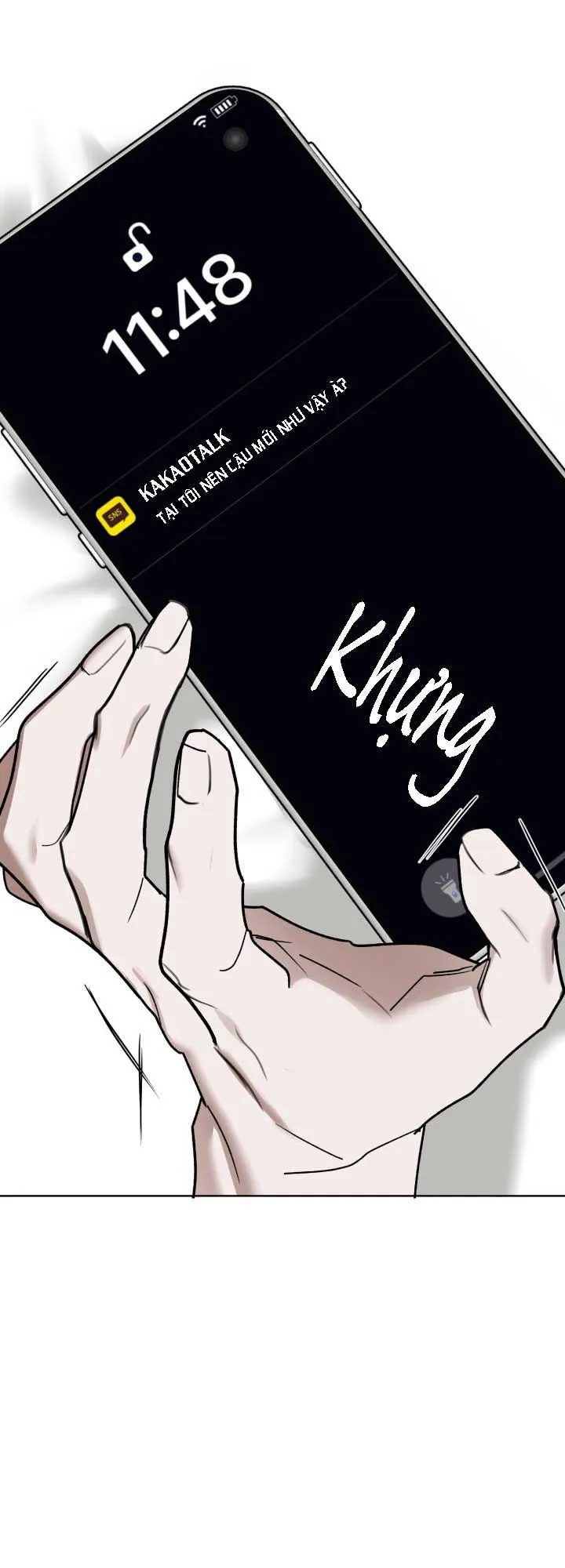 MY IDOL DIARY Chapter 3 Trang 26