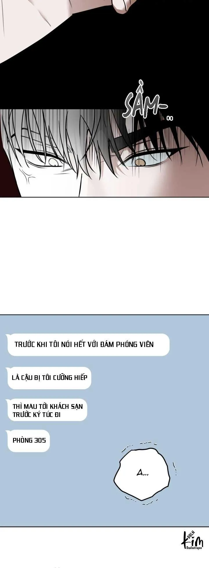 MY IDOL DIARY Chapter 3 Trang 28