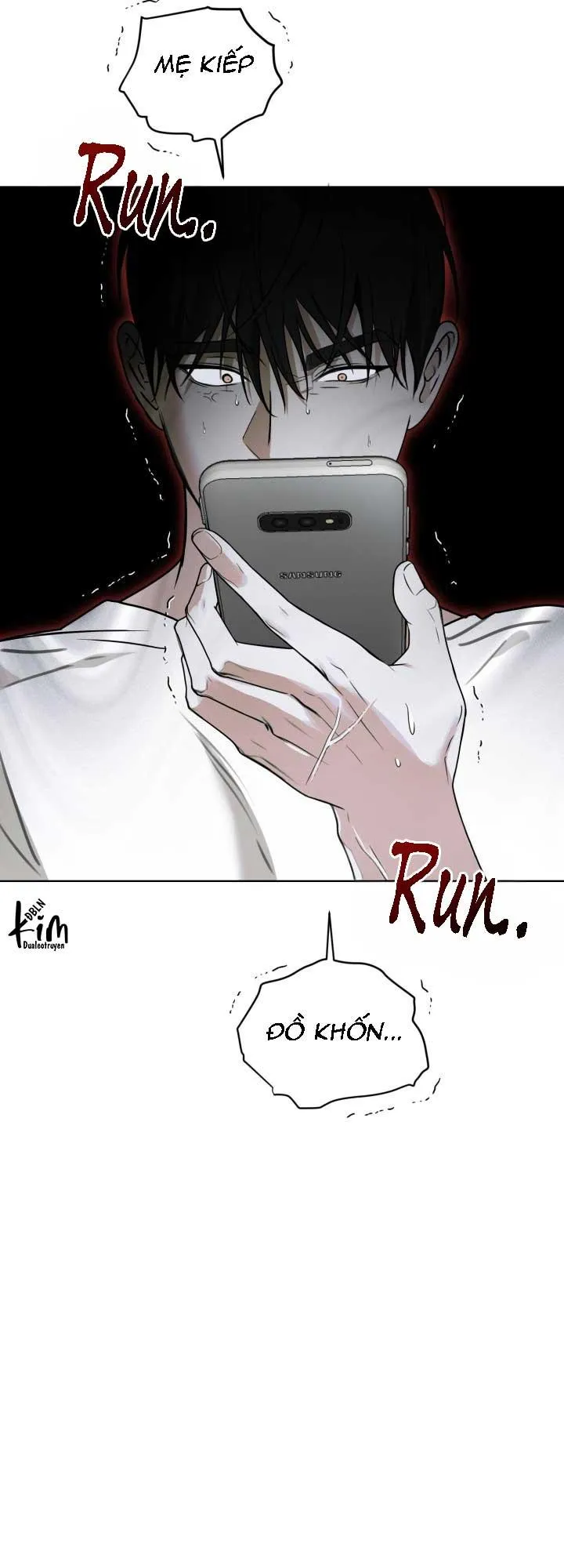 MY IDOL DIARY Chapter 3 Trang 29