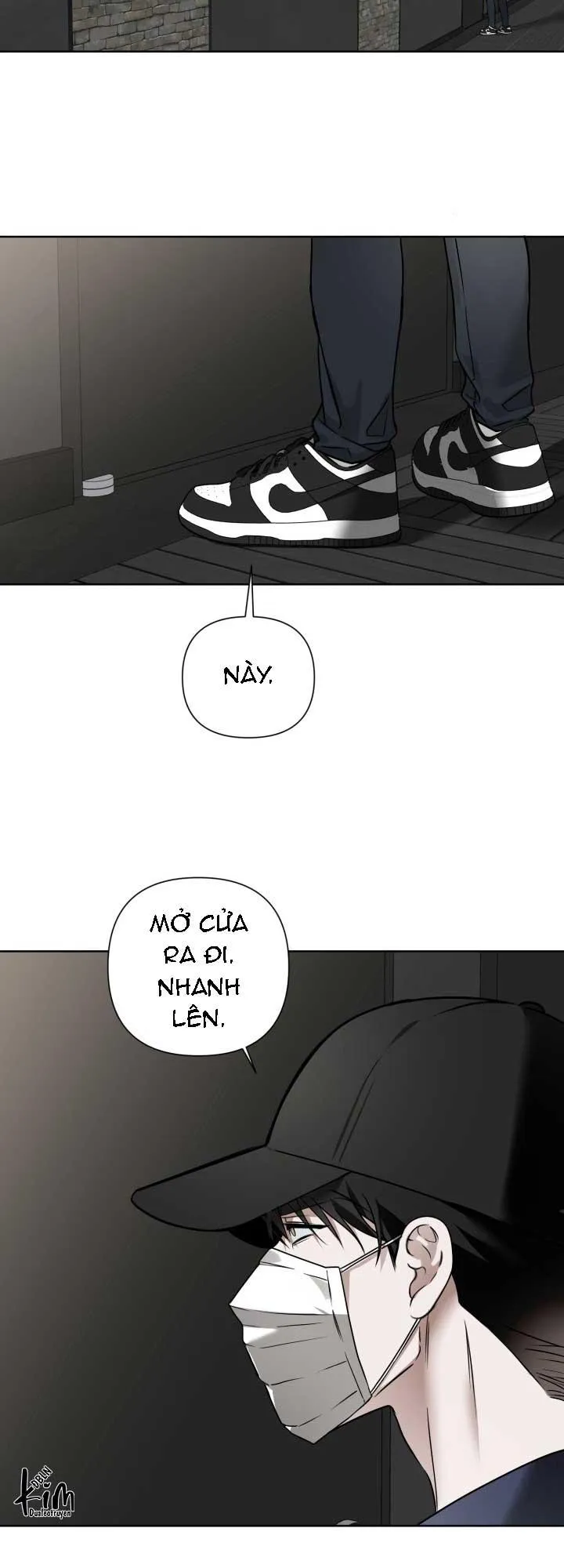 MY IDOL DIARY Chapter 3 Trang 31