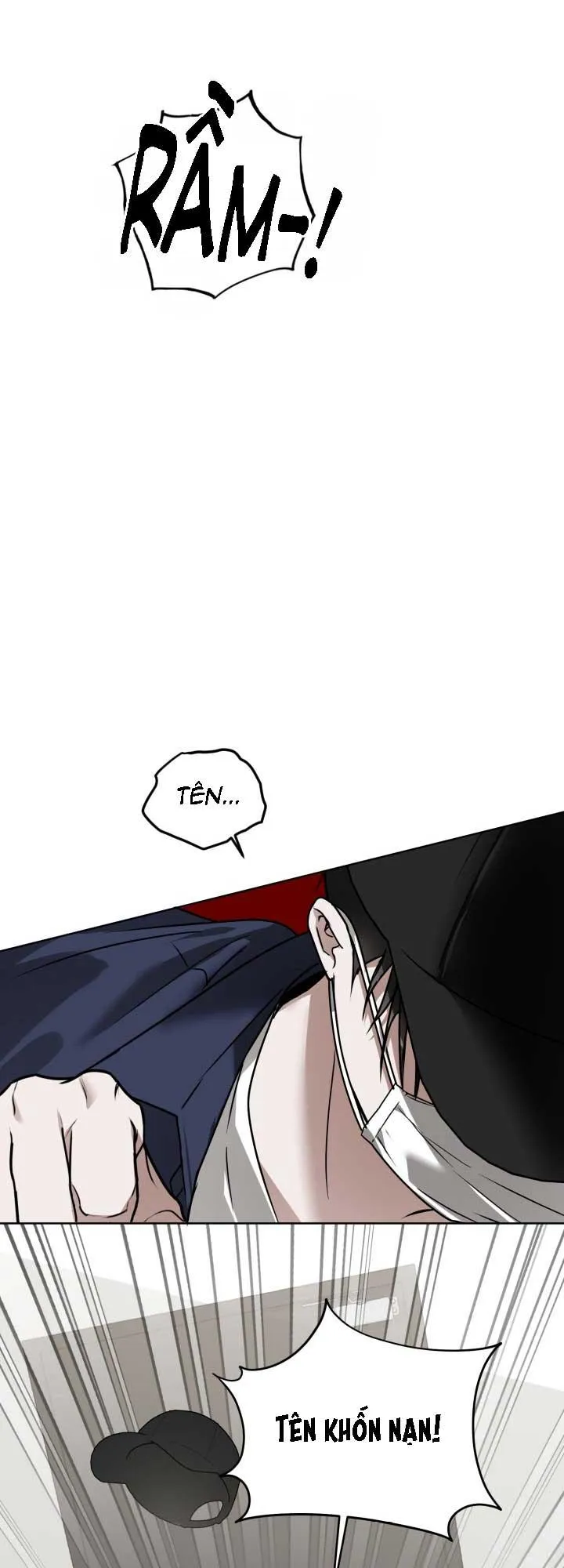 MY IDOL DIARY Chapter 3 Trang 33