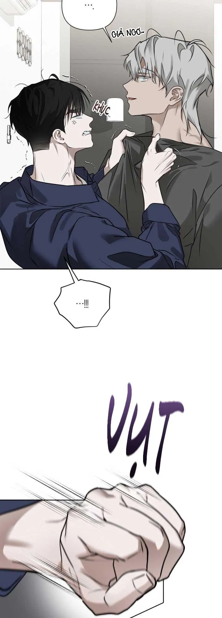 MY IDOL DIARY Chapter 3 Trang 36