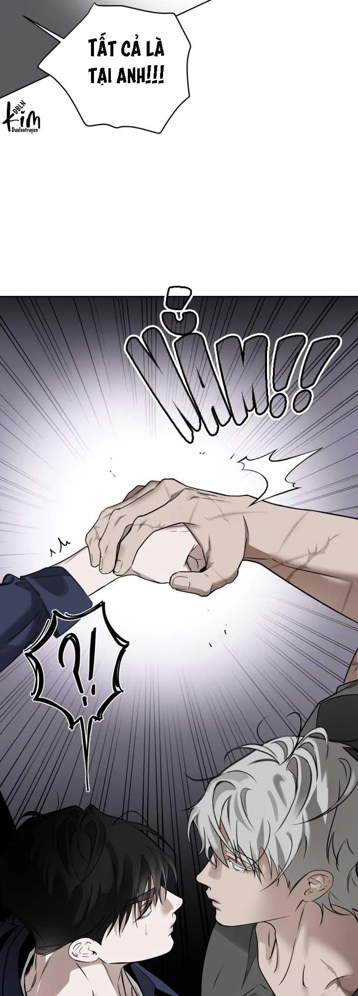 MY IDOL DIARY Chapter 3 Trang 37