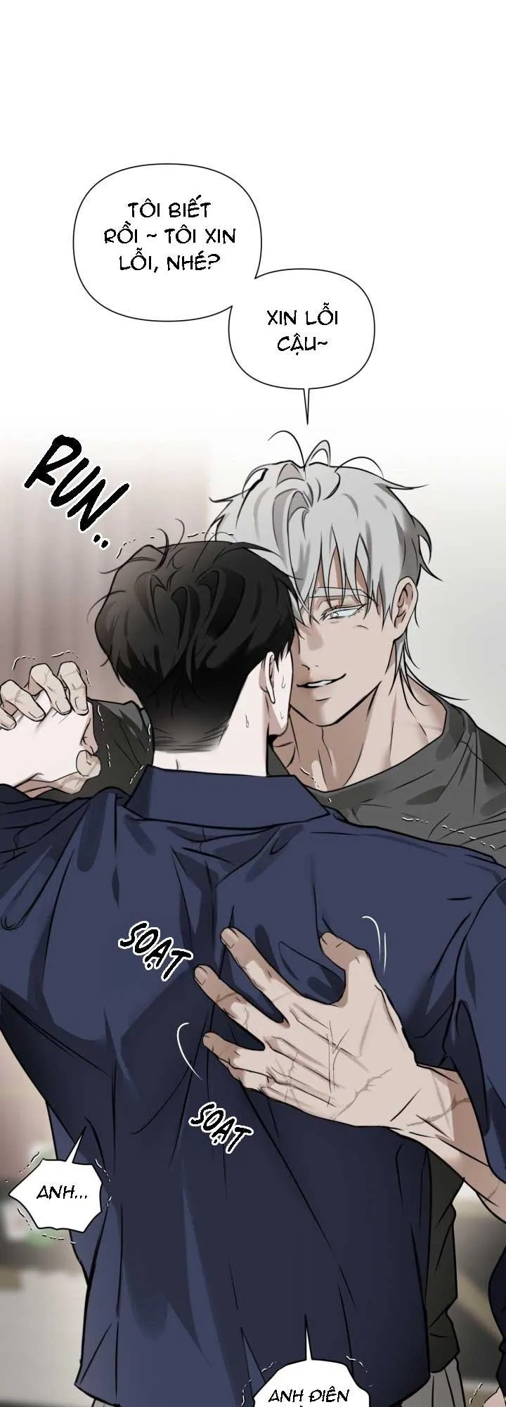 MY IDOL DIARY Chapter 3 Trang 39