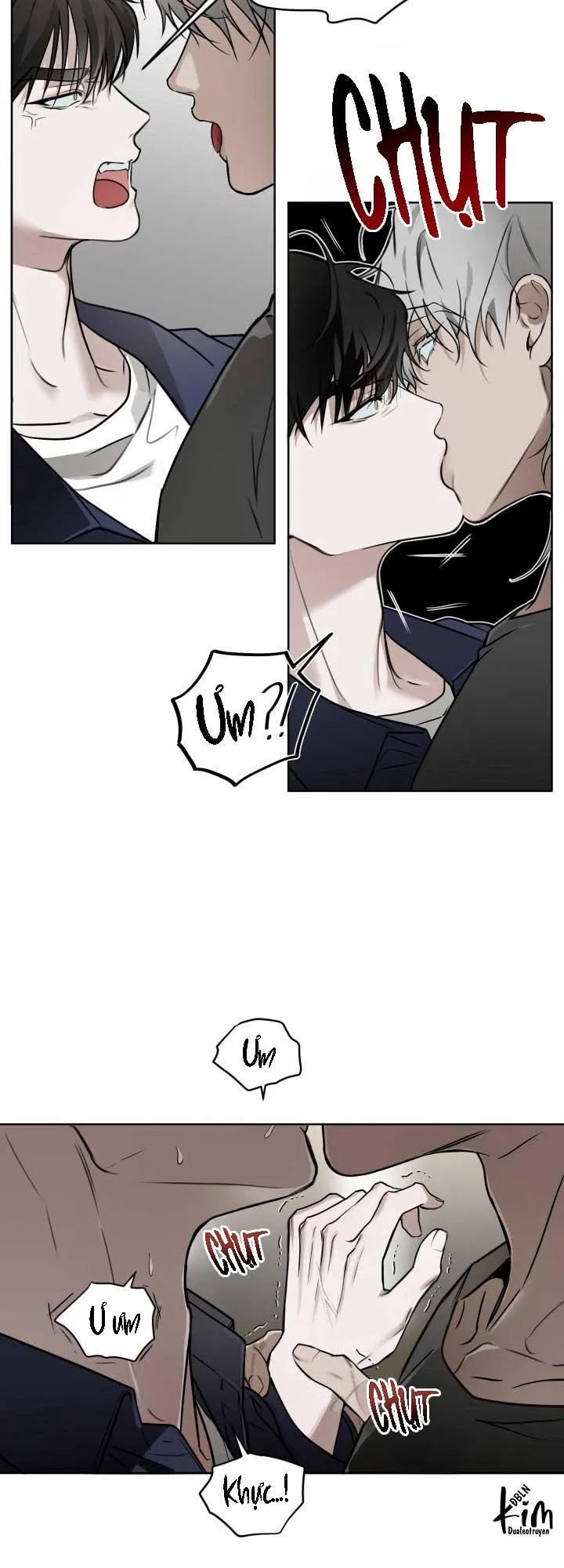 MY IDOL DIARY Chapter 3 Trang 41