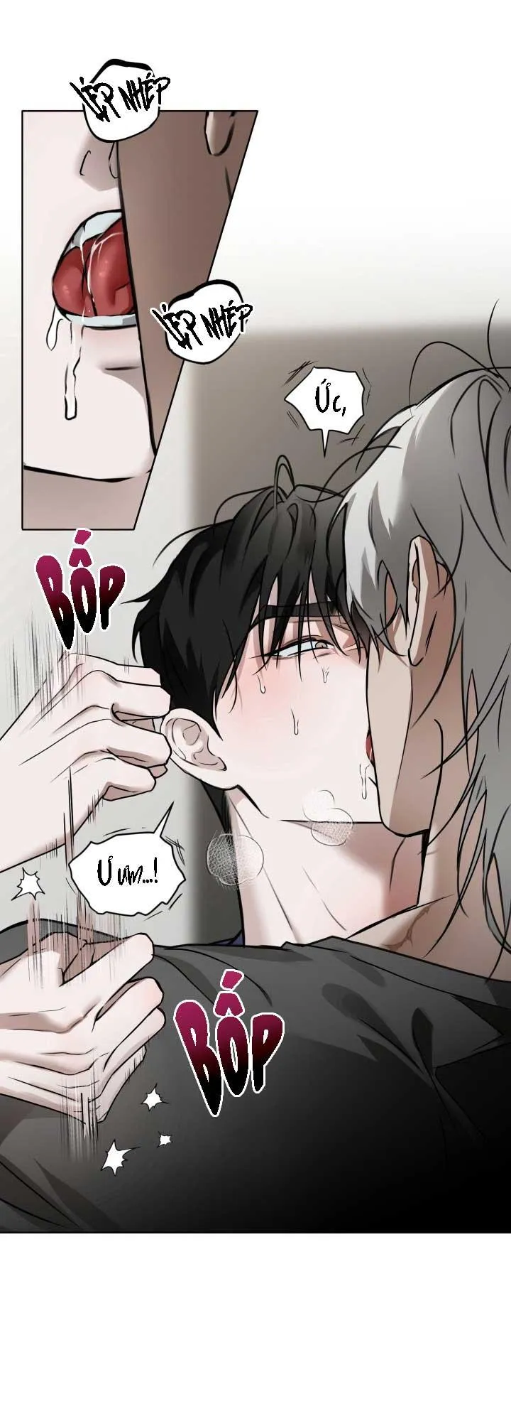 MY IDOL DIARY Chapter 3 Trang 42