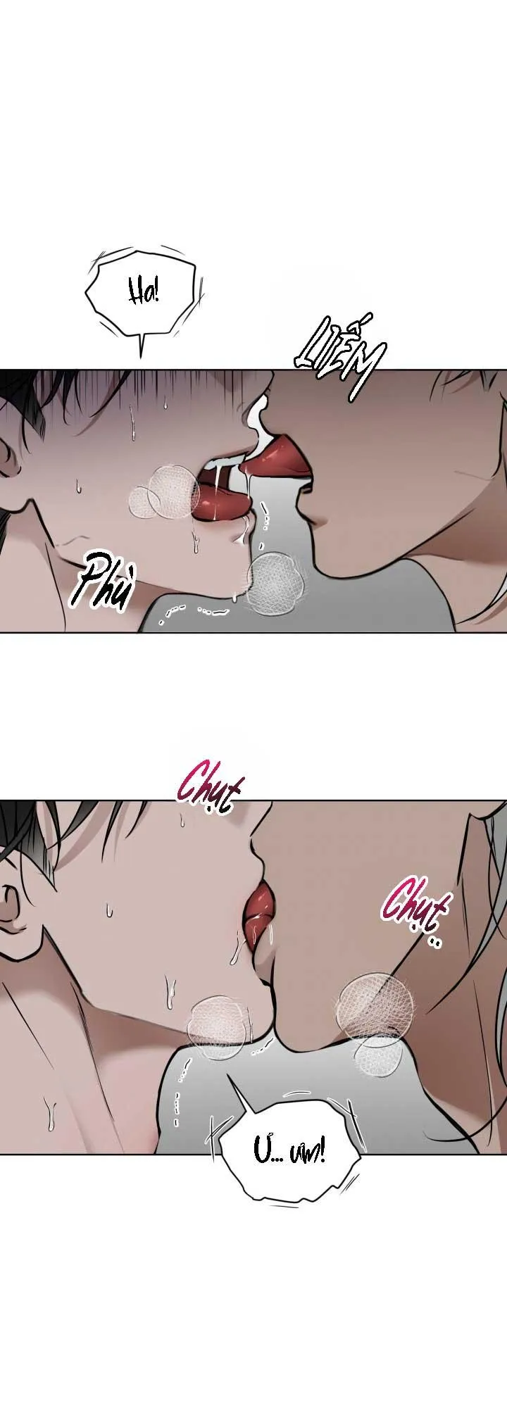 MY IDOL DIARY Chapter 3 Trang 43