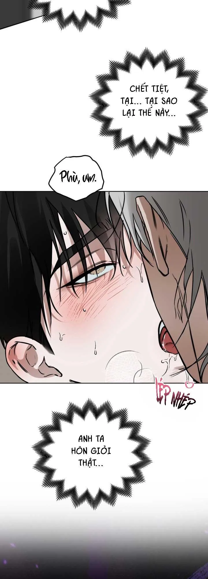 MY IDOL DIARY Chapter 3 Trang 45