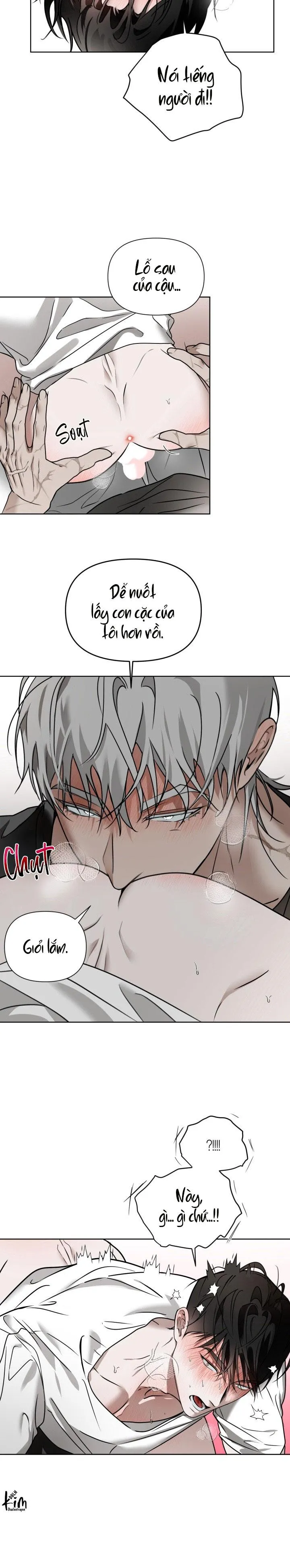 MY IDOL DIARY Chapter 4 Trang 5