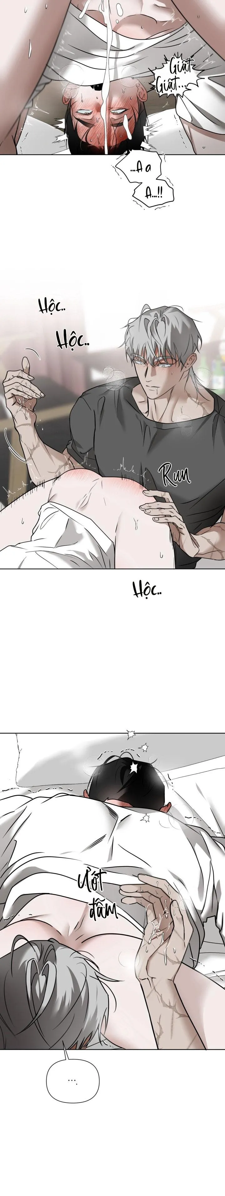 MY IDOL DIARY Chapter 4 Trang 12