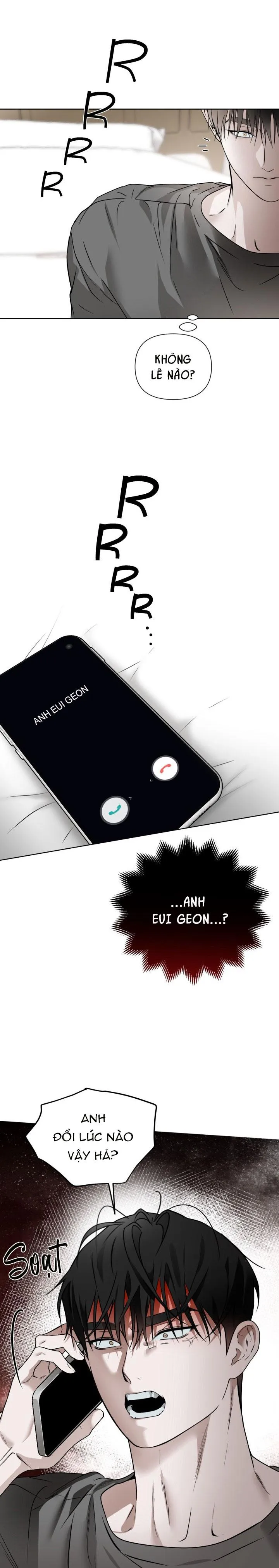 MY IDOL DIARY Chapter 5 Trang 3