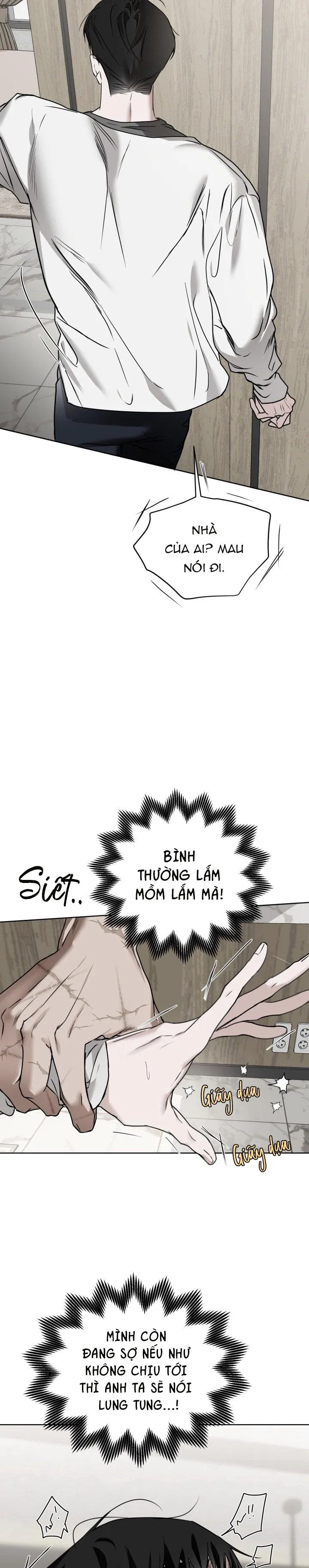 MY IDOL DIARY Chapter 5 Trang 9