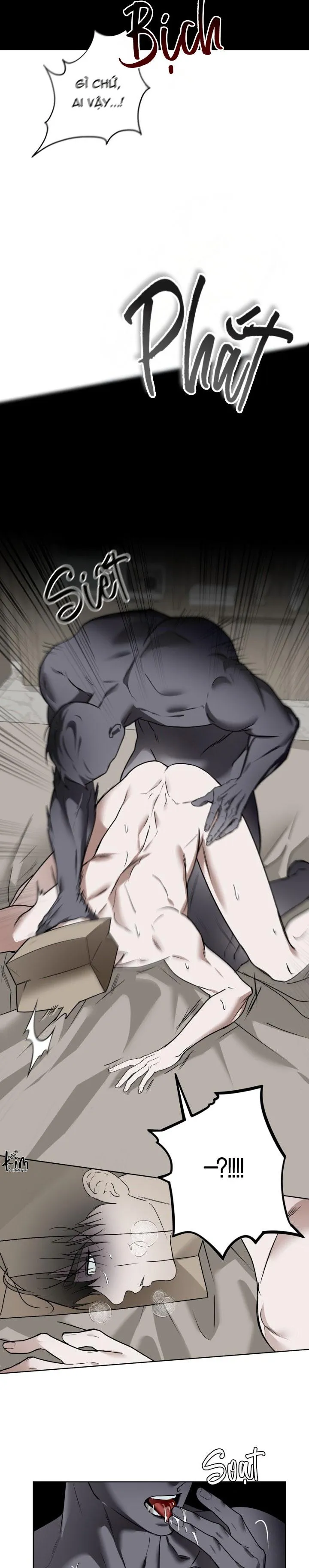 MY IDOL DIARY Chapter 5 Trang 14