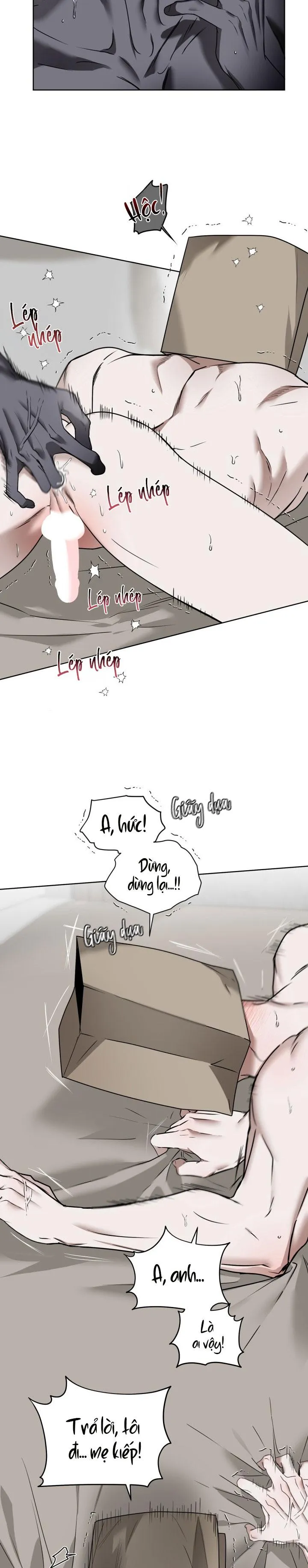 MY IDOL DIARY Chapter 5 Trang 15