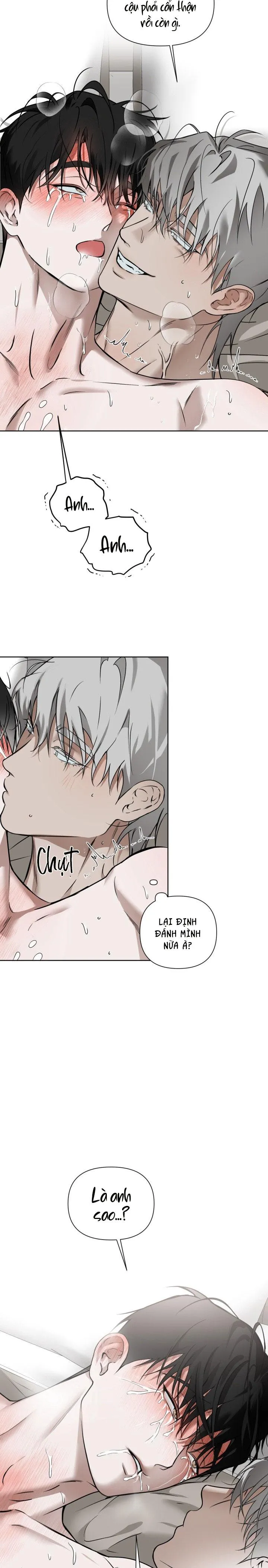 MY IDOL DIARY Chapter 5 Trang 20