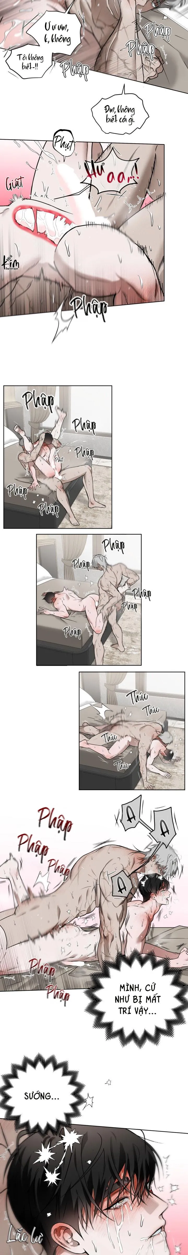 MY IDOL DIARY Chapter 5 Trang 23