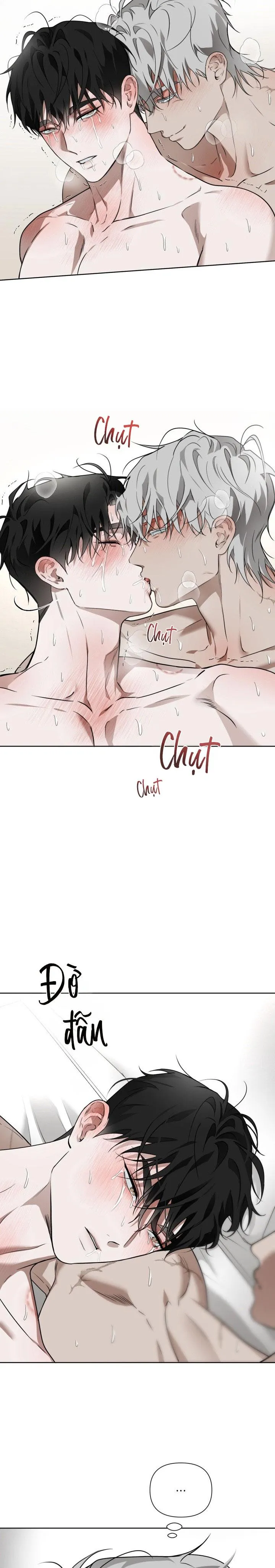 MY IDOL DIARY Chapter 6 Trang 5