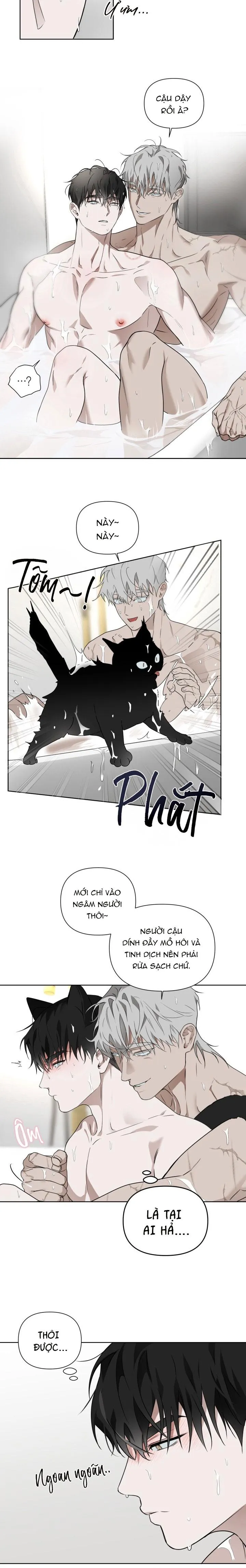 MY IDOL DIARY Chapter 6 Trang 7