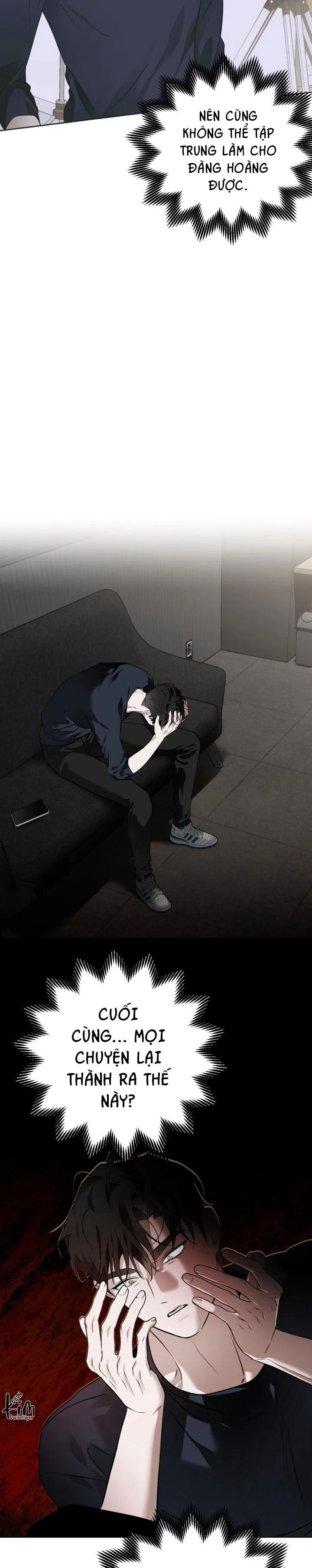 MY IDOL DIARY Chapter 6 Trang 11