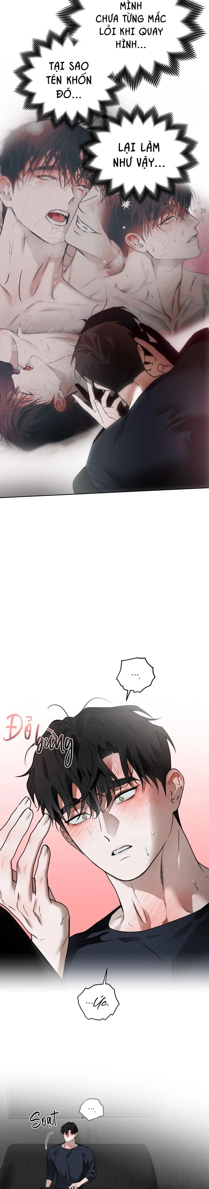 MY IDOL DIARY Chapter 6 Trang 12