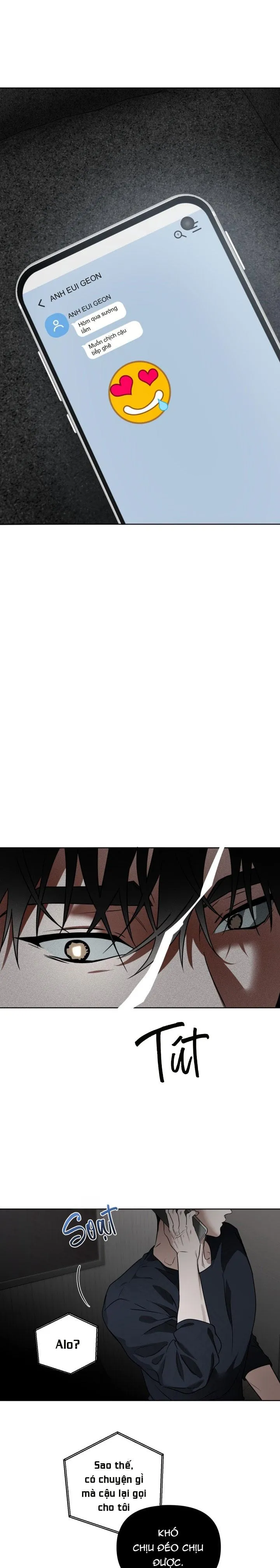 MY IDOL DIARY Chapter 6 Trang 14