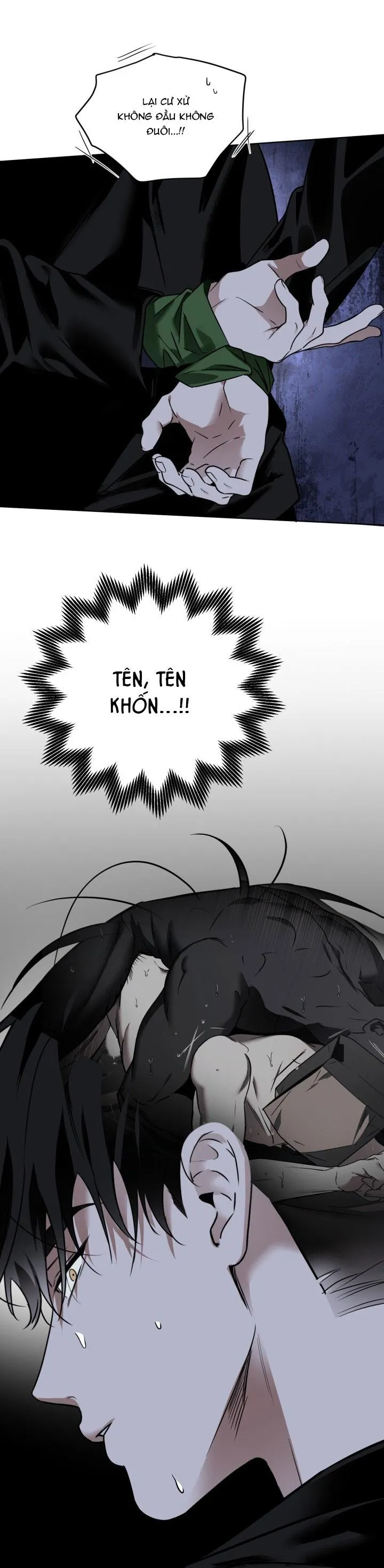 MY IDOL DIARY Chapter 7 Trang 5