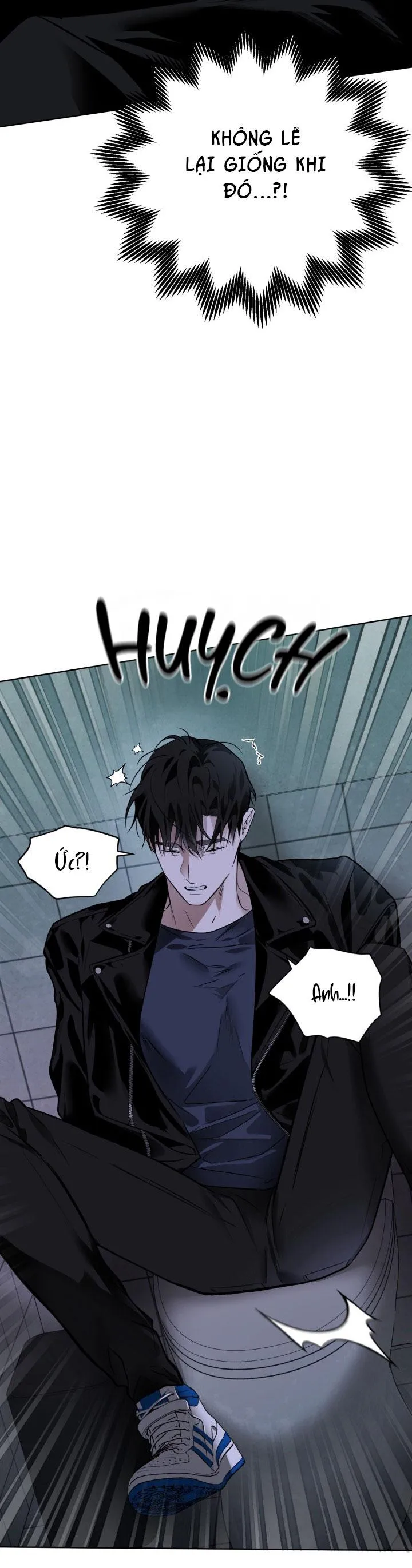 MY IDOL DIARY Chapter 7 Trang 6